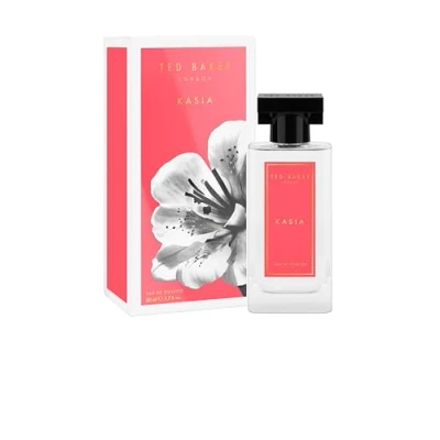 Image of Ted Baker Kasia Eau de Toilette 50ml