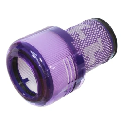Image of Paxanpax PFC1471 Vacuum Cleaner Filter Fits Dyson V12 Detect Slim, Plastic