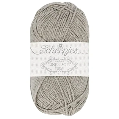 Image of Scheepjes Linen Soft 619 Yarn 10x50g