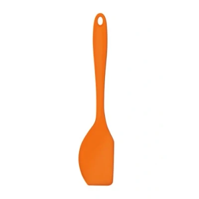 Image of Premier Housewares Zing Silicone Spatula Orange