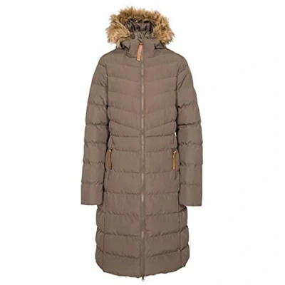 Image of Trespass Audrey Female Casual Jacket