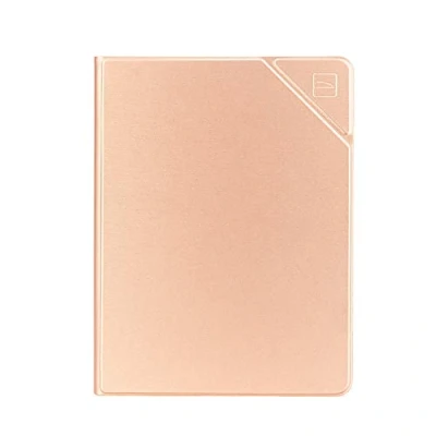 Image of Tucano Metal case for iPad 10.2 inch (2019/2020, 7/8) Air 10.5 inch, silver, gold