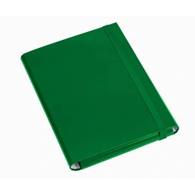 Image of Interdruk A4+ Expanding File Folder Box Rigid Green