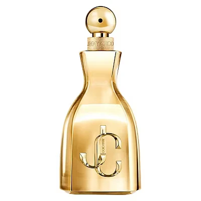 Image of Jimmy Choo I Want Le Parfum, 100 ml