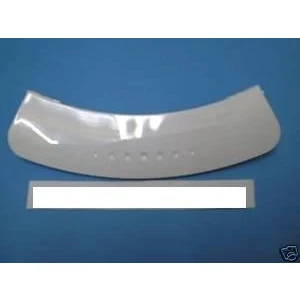 Image of Beko Washing Machine Door Handle White 2804940100