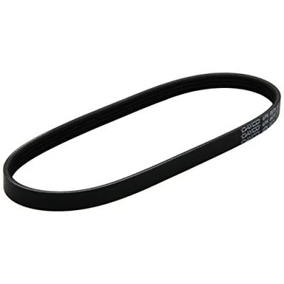 Image of 46770210, 46770211, 46774615, 71718718, 76770211 V ribbed belt DAYCO 4PK675 675,0mm 4 FIAT: Cinquecento, Punto II Hatchback, Doblo I Estate, LANCIA: Y