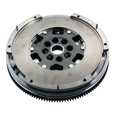 Image of 074105266N, 74105266N Dual mass flywheel BLUE PRINT ADV183511