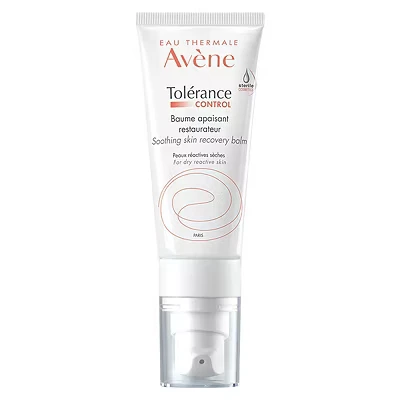 Image of Avne Tolerance Control Soothing Skin Recovery Balm for Dry Sensitive 40ml