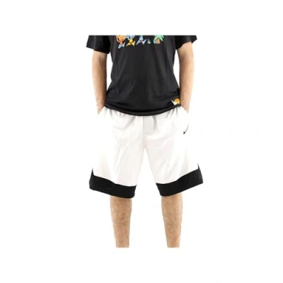 Image of Nike Df 11In Pants White/Black/Black/Black M
