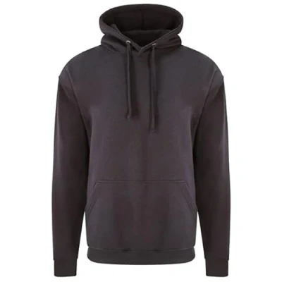 Image of Pro RTX RX350 Unisex Hoodie Solid Grey 3XL