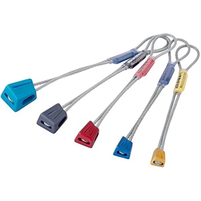 Image of Dmm HB Alloy Offset Set 7 11 Assorted
