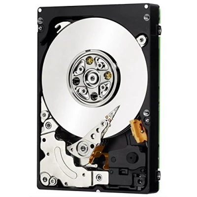 Image of Seagate Cheetah 15K.6 Hard drive 450 GB internal 3.5&quot; SAS 15000 rpm buffer: 16 MB