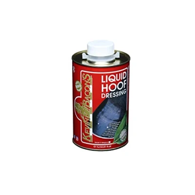 Image of Kevin Bacon&#039;s Liquid Hoof Dressing