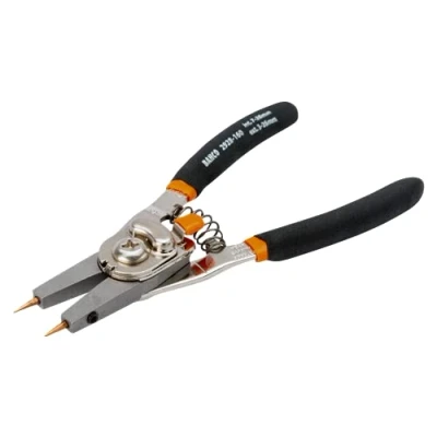 Image of Bahco 2928 200 Resettable Pliers, Multi Color