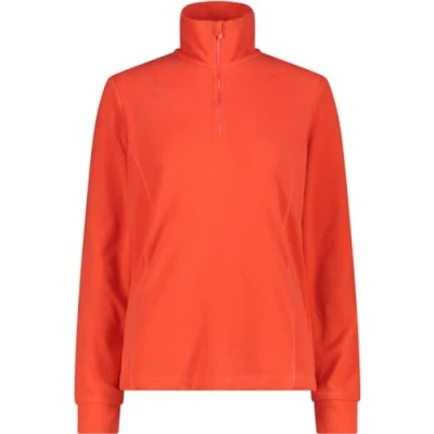 Image of CMP Woman Sweat, Poppy, XS