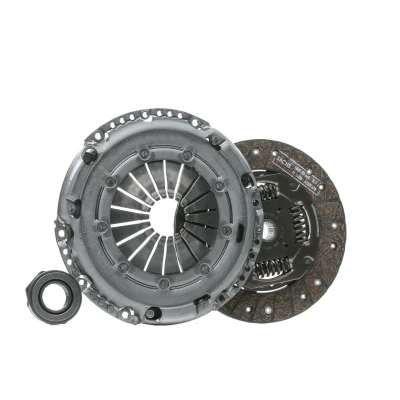 Image of 04E141016K, 04E141016KX Clutch SACHS XTend 3000 970 082 228mm VOLKSWAGEN: GOLF 5, 6, Passat B6 Saloon