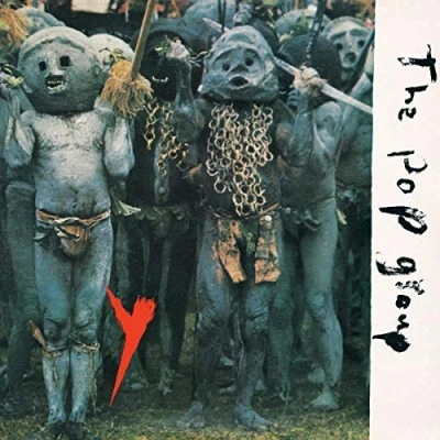 Image of The Pop Group Y [Half Speed Mastered] + Bonus 12&quot; 2019 UK vinyl LP TPGY1