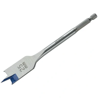 Image of Irwin 2000 Speedbor Flat Bit 20mm