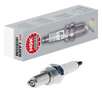 Image of NGK CR6EIA 9 Spark Plug