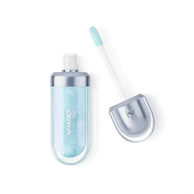 Image of KIKO Milano 3D Hydra Lipgloss 51 Limited Edition, Effect Moisturising Lip Gloss