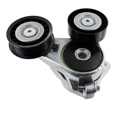 Image of 1352451, 1367254, 4M5Q6A228ED Tensioner Pulley SKF VKM 34110 FORD: Focus 2 Kombi, 2, C Max