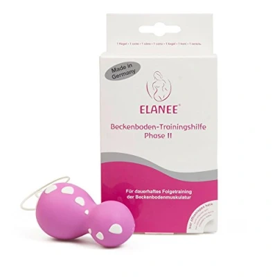 Image of Elanee 705 00 Pelvic Floor Training Aid, Phase II