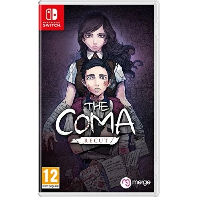 Image of The Coma: Recut (Nintendo Switch)
