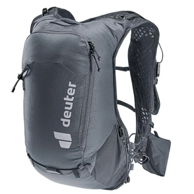 Image of deuter Ascender 7 Trail Running Backpack