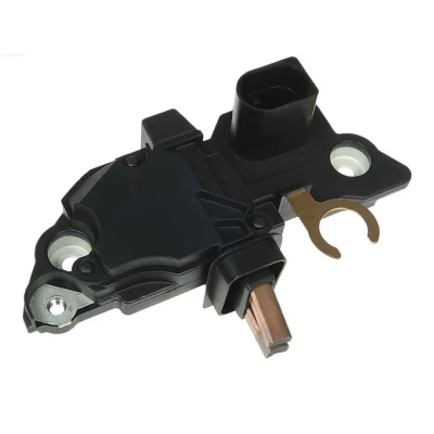 Image of 2500611 Alternator Regulator AS PL ARE0058 12V MERCEDES BENZ: CLK Coupe, SL Convertible, Vito Mixto, AUDI: A6 C5 Avant