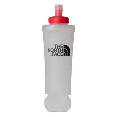 Image of The North Face SOFT Flask 500 ML Unisex Drink bottle, Size: One Size, White