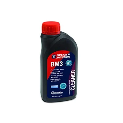 Image of Boilermag BM3 Cleaner, 500 ml