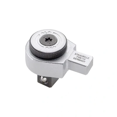 Image of CARRACA ACOPLABLE 9 X 12 MM 735/10