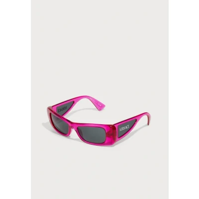 Image of Sunglasses Versace Ve4481 col. 543487 Donna Pillow Rosa