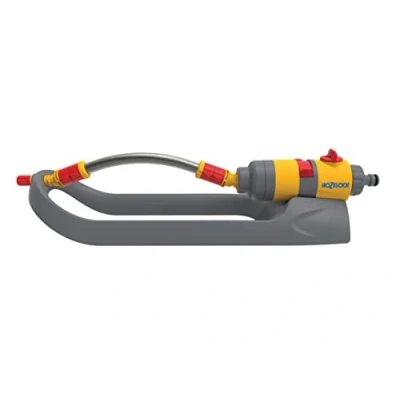 Image of Hozelock Rectangular Sprinkler Pro 220 M