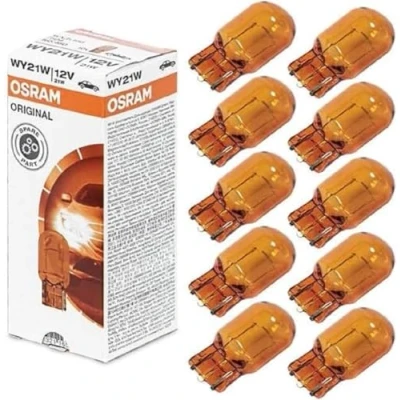 Image of Osram 7504 Bulb, indicator