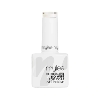 Image of Mylee Gel Nail Polish Top Coat UV/LED Soak Off Art Manicure Pedicure for Professional &amp; Home Use, Long Lasting Easy to Apply, Vegan Cruelty Free