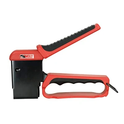 Image of Molly M71921 XJ Valibox 40 Pegs, Red/Black