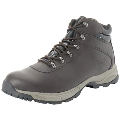Image of Eurotrek Lite Waterproof Walking Boots