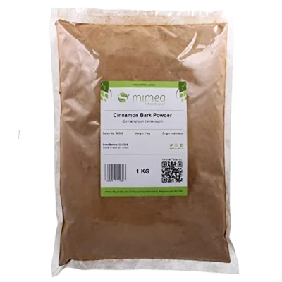 Image of Cinnamon Bark Powder 1kg