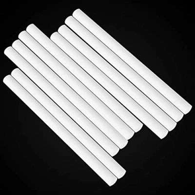 Image of Humidifier Filters Sticks Cotton Filter Wicks, 0.28&#039;&#039;X 5.12&#039;&#039; Refill Replacement Wicks for Mini Portable Personal USB Sponges Stick (10pcs)