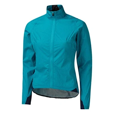 Image of Altura Firestorm Womens Jacket Blue 18