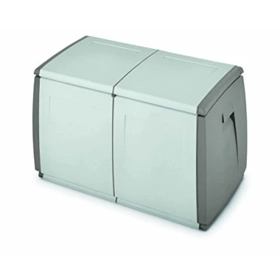 Image of Terry, In &amp; Out Box 97, Trunk ideal for Indoor and Outdoor Storage 97x54x57 cm, 240 lt