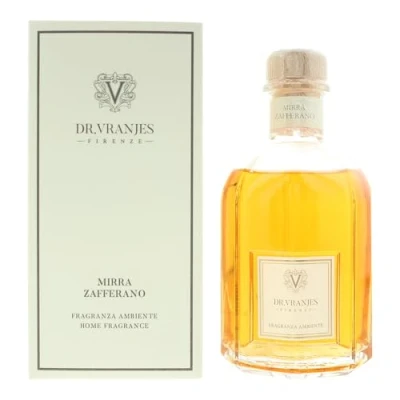 Image of Dr. Vranjes Firenze Mirra Zafferano Diffuser 250ml