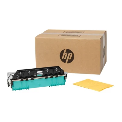 Image of HP Waste Ink Collector for Officejet Enterprise Color MFP X585, Flow X585