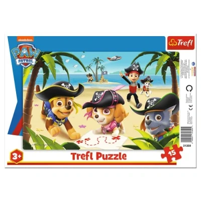 Image of Trefl 31350 Puzzle