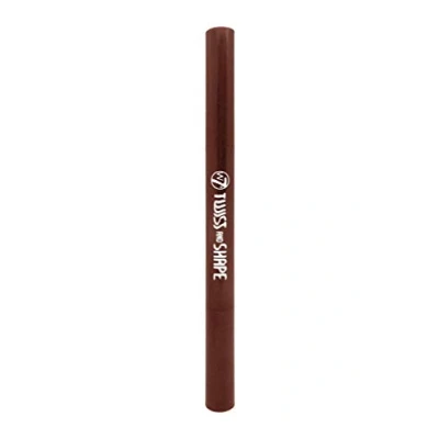 Image of W7 Eye Brow TWIST SHAPE BROWN