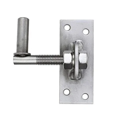 Image of GAH Alberts Screw on Hinge pin, Adjustable by 20 mm 318239, 361471