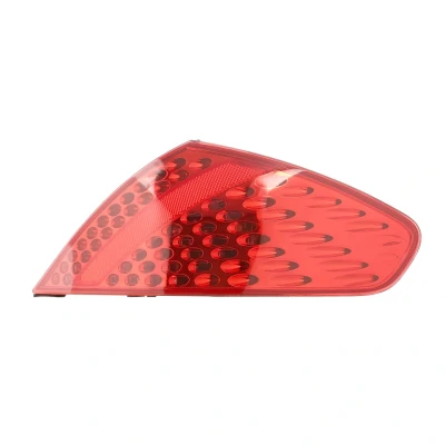 Image of 6351S3, 6351X4 Rear light MAGNETI MARELLI 714025600861 Right Outer section P21W, LED with bulb holder PEUGEOT: 307 CC