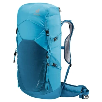 Image of deuter Speed Lite 30 Lightweight Hiking Backpack