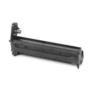 Image of OKI C610 Laser Drum Unit Page Life 20000pp Cyan Ref 44315107